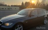 BMW 3 Series E90/E91/E92/E93 Touring wagon