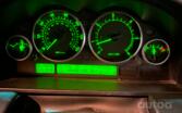 Land Rover Range Rover 3 generation [restyling] SUV