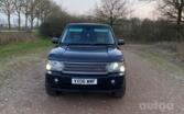 Land Rover Range Rover 3 generation [restyling] SUV