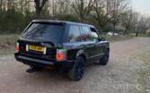 Land Rover Range Rover 3 generation [restyling] SUV