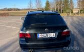 BMW 5 Series E60/E61 [restyling] Touring wagon