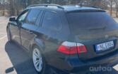 BMW 5 Series E60/E61 [restyling] Touring wagon