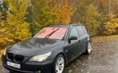 BMW 5 Series E60/E61 [restyling] Touring wagon