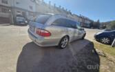 Mercedes-Benz E-Class W211/S211 wagon 5-doors