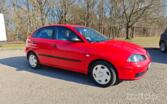 SEAT Ibiza 3 generation Hatchback 5-doors