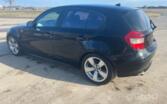 BMW 1 Series E87 Hatchback