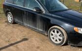 Volvo V70 3 generation wagon