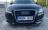 Audi A3 8P/8PA [2th restyling] Hatchback 3-doors