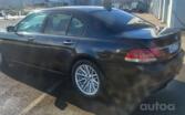 BMW 7 Series E65/E66 [restyling] Sedan