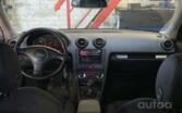 Audi A3 8P Hatchback 3-doors