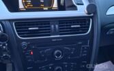 Audi A4 B8/8K wagon 5-doors