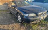 Volvo V70 2 generation wagon
