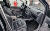 Volkswagen Caddy 3 generation Tramper minivan 5-doors