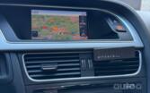 Audi A4 B8/8K [restyling] Sedan