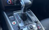 Audi A4 B8/8K [restyling] Sedan