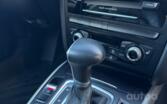 Audi A4 B8/8K [restyling] Sedan