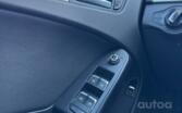 Audi A4 B8/8K [restyling] Sedan