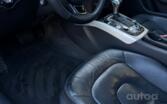 Audi A4 B8/8K [restyling] Sedan