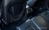 Audi A4 B8/8K [restyling] Sedan