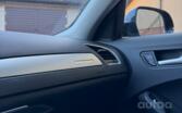Audi A4 B8/8K [restyling] Sedan