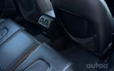 Audi A4 B8/8K [restyling] Sedan