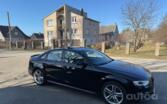Audi A4 B8/8K [restyling] Sedan