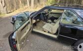 Mercedes-Benz W124