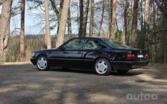 Mercedes-Benz W124