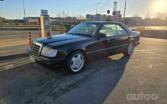 Mercedes-Benz W124