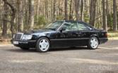 Mercedes-Benz W124