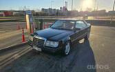 Mercedes-Benz W124