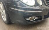 Mercedes-Benz E-Class W211 [restyling]