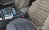 Audi A4 B8/8K [restyling] Avant wagon 5-doors