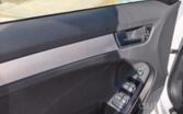 Audi A4 B8/8K [restyling] Avant wagon 5-doors