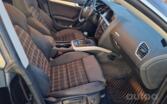 Audi A5 8T [restyling] Sportback liftback