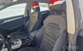 Audi A5 8T [restyling] Sportback liftback