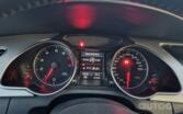 Audi A5 8T [restyling] Sportback liftback