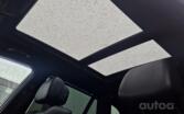 BMW X5 E70 [restyling] Crossover