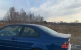 BMW 3 Series E46 Coupe