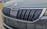Skoda Karoq 1 generation Crossover