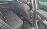 Skoda Karoq 1 generation Crossover