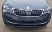Skoda Karoq 1 generation Crossover