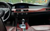 BMW 5 Series E60/E61 [restyling] Touring wagon