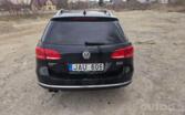 Volkswagen Passat B7 Variant wagon 5-doors