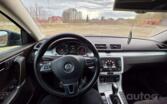 Volkswagen Passat B7 Variant wagon 5-doors