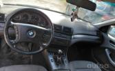 BMW 3 Series E46 Sedan 4-doors