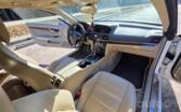 Mercedes-Benz E-Class W212/S212/C207/A207 Coupe