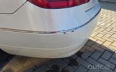 Mercedes-Benz E-Class W212/S212/C207/A207 Coupe