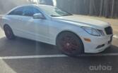 Mercedes-Benz E-Class W212/S212/C207/A207 Coupe