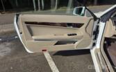 Mercedes-Benz E-Class W212/S212/C207/A207 Coupe